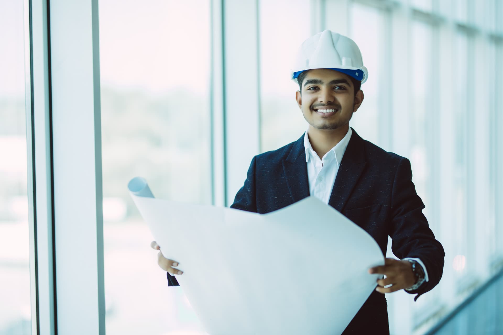 Construction Worker