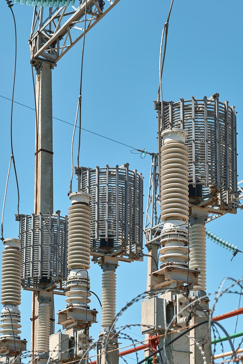 POWER SERVICES
