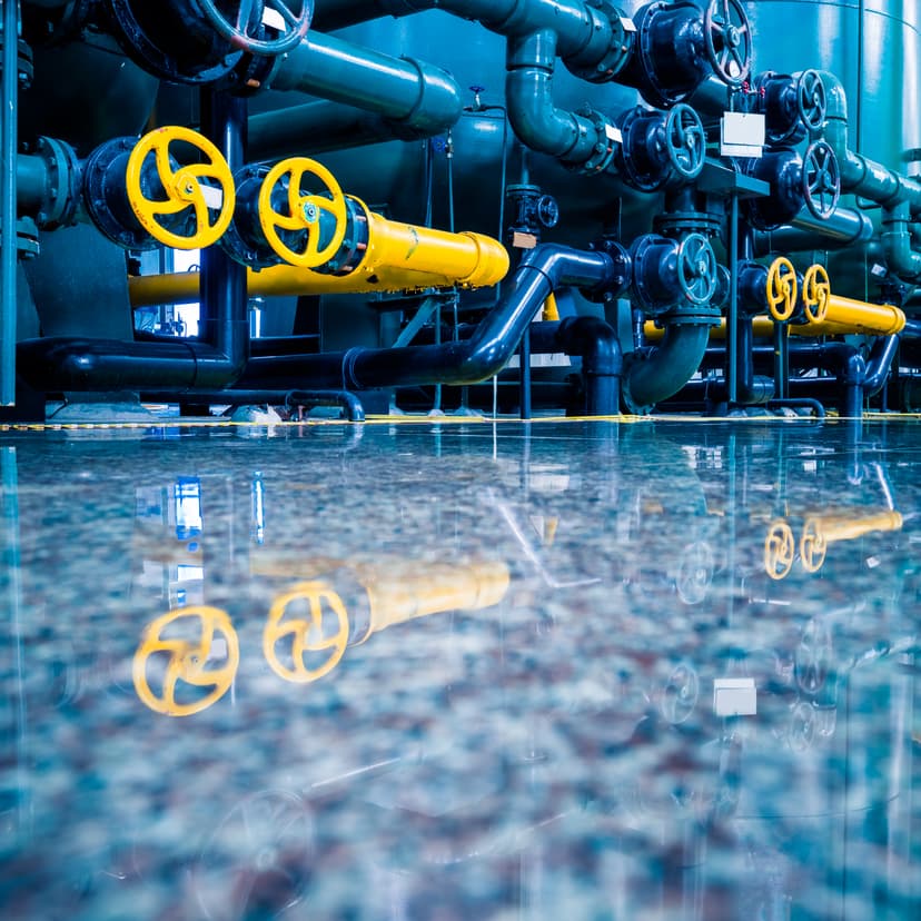 WATER SERVICES