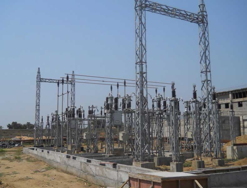 USHA Secures ₹970 Million Rural Electrification Project Under RGGVY